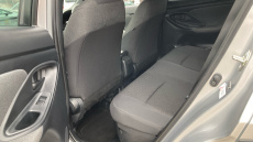 Toyota Yaris Cross 1.5 Hybrid Design 5dr CVT Hybrid Estate